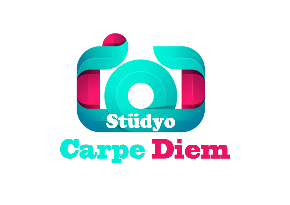StudyoCarpeDiem - Logo